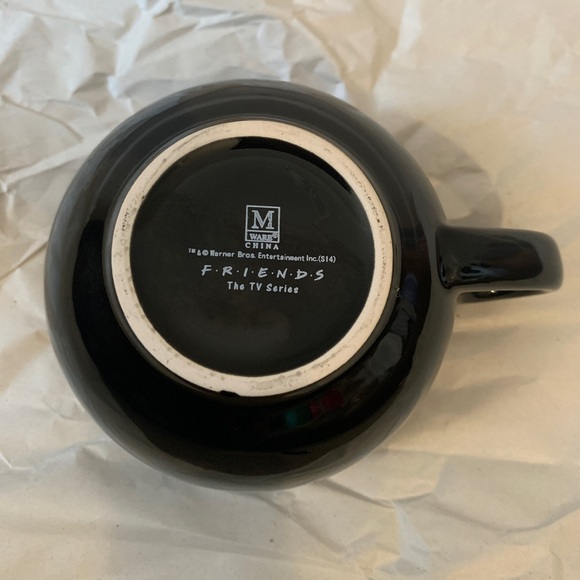 F.R.I.E.N.D.S. Tv show large ceramic coffee mug - Picture 3 of 5